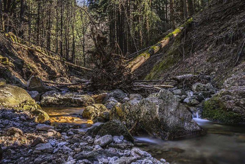 Vira Sport Su Geçirmez Trekking Botu